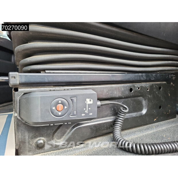 2015 مرسيدس بنز Actros 1942-41247301