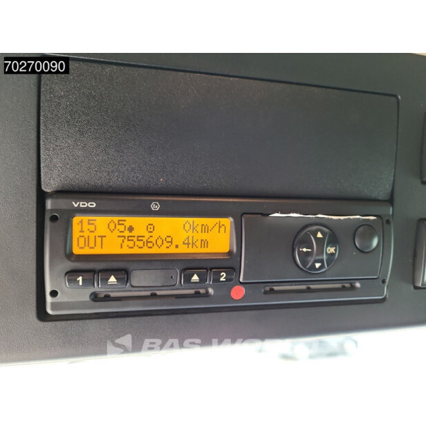 2015 مرسيدس بنز Actros 1942-41247303