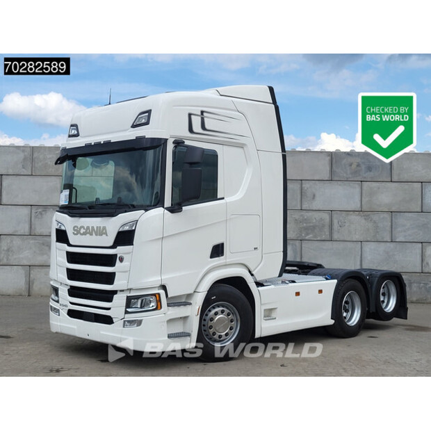 2021 Scania R540-41247308