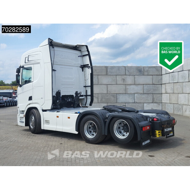 2021 Scania R540-41247309
