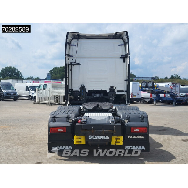 2021 Scania R540-41247310