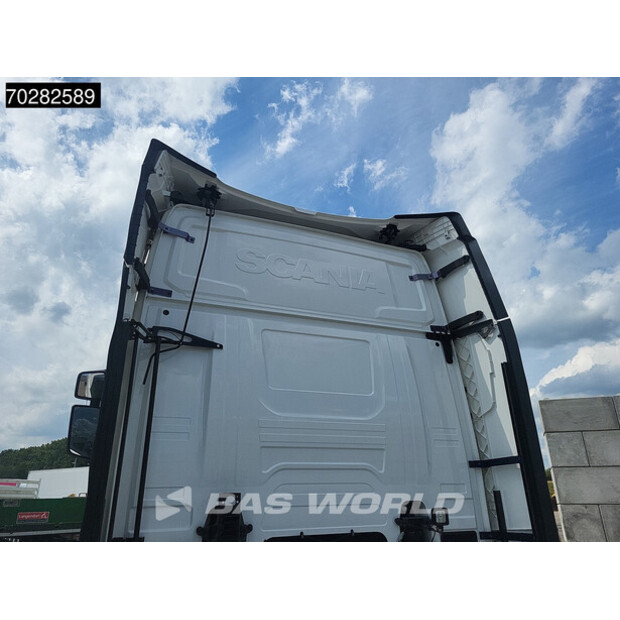 2021 Scania R540-41247313
