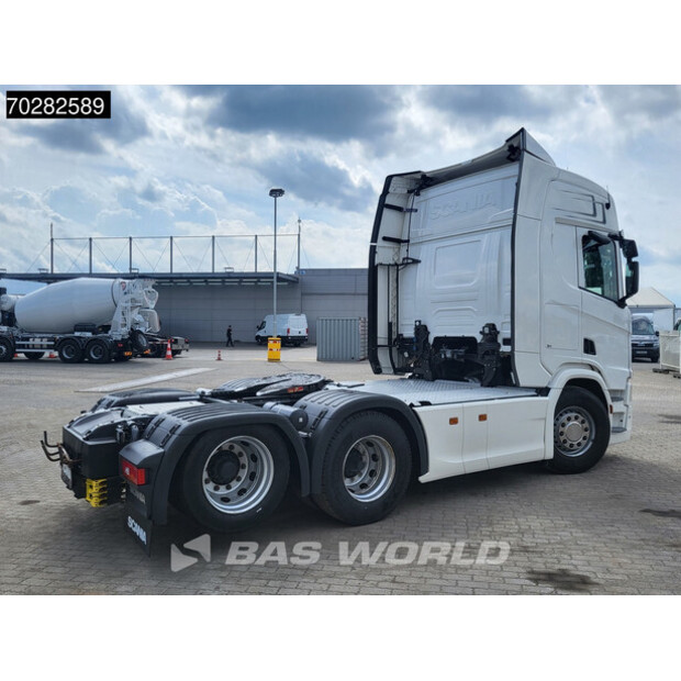 2021 Scania R540-41247316