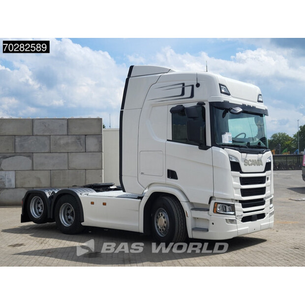 2021 Scania R540-41247317
