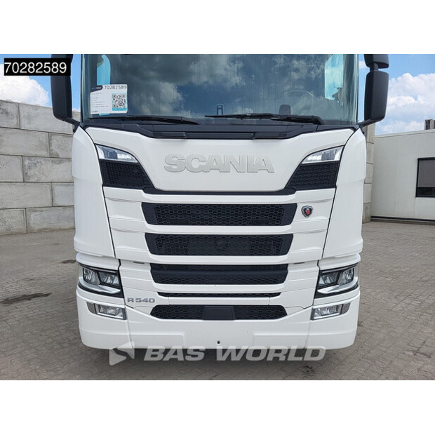 2021 Scania R540-41247321
