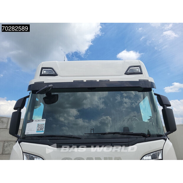 2021 Scania R540-41247323