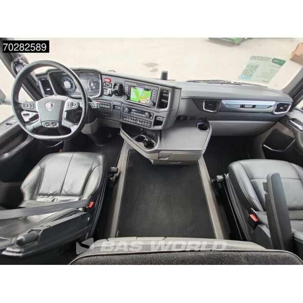 2021 Scania R540-41247324