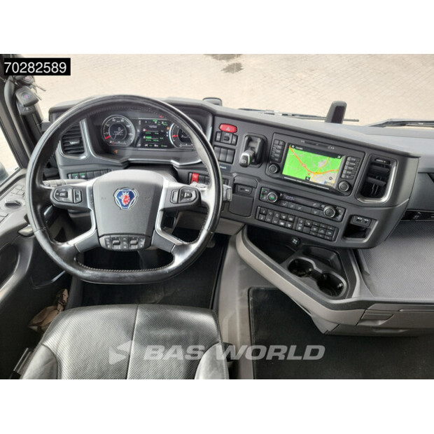 2021 Scania R540-41247328