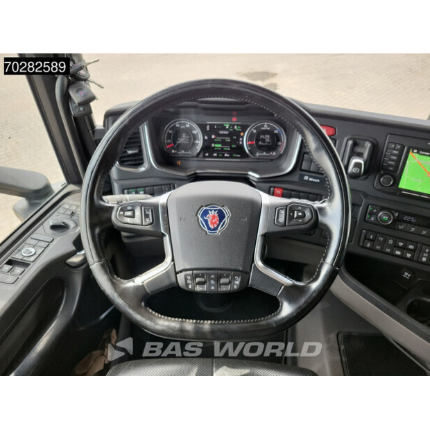 2021 Scania R540-41247330