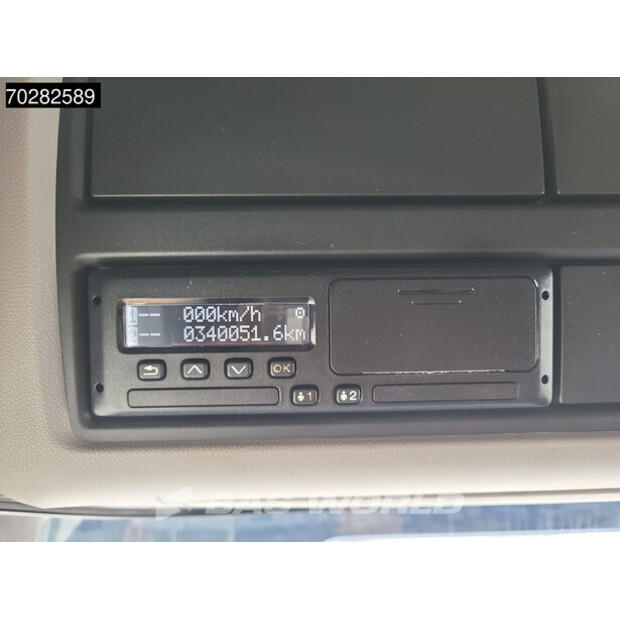 2021 Scania R540-41247340