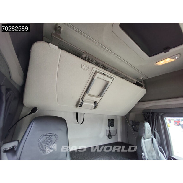 2021 Scania R540-41247358