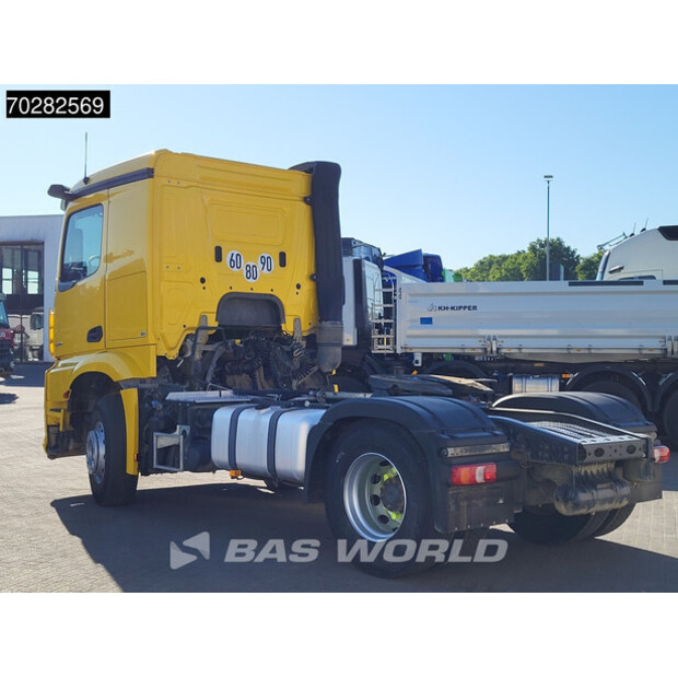 2022 Mercedes-Benz Arocs 1848-41247410