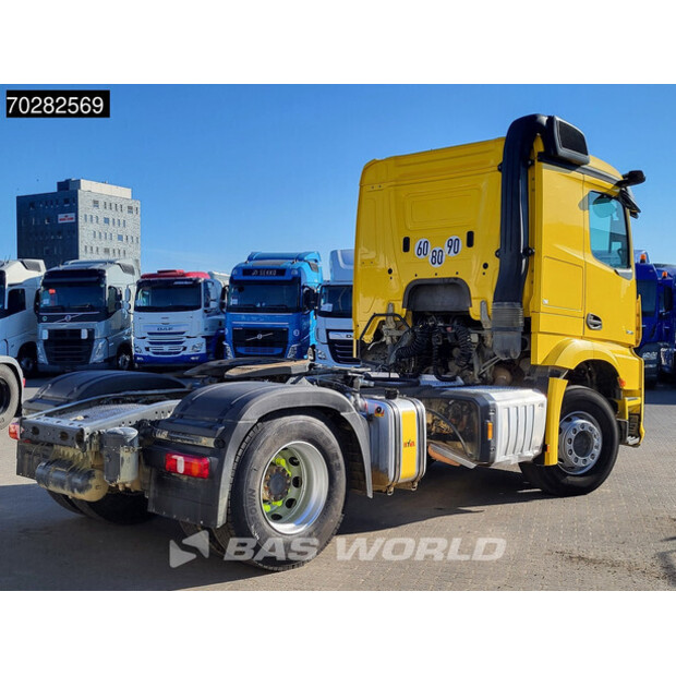 2022 Mercedes-Benz Arocs 1848-41247416