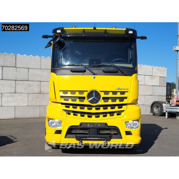 2022 Mercedes-Benz Arocs 1848-41247418