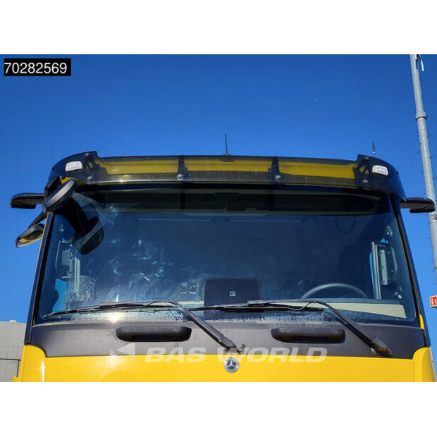 2022 Mercedes-Benz Arocs 1848-41247420