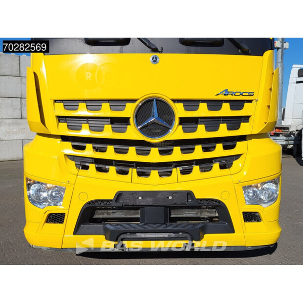 2022 Mercedes-Benz Arocs 1848-41247422