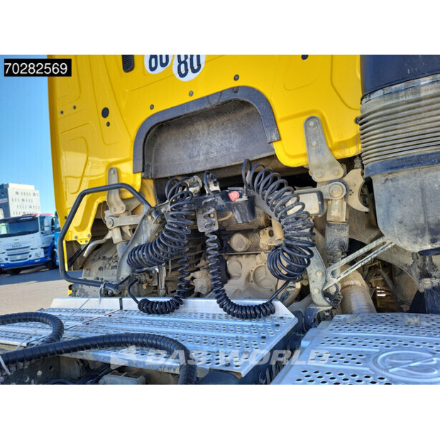 2022 Mercedes-Benz Arocs 1848-41247426