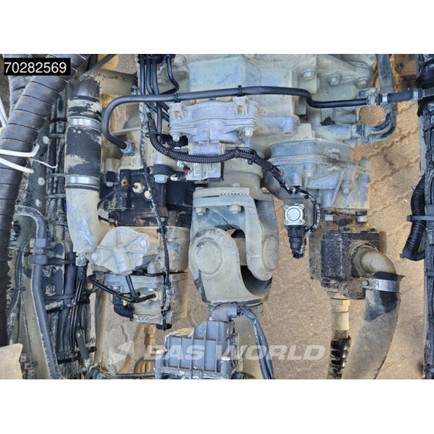 2022 Mercedes-Benz Arocs 1848-41247428