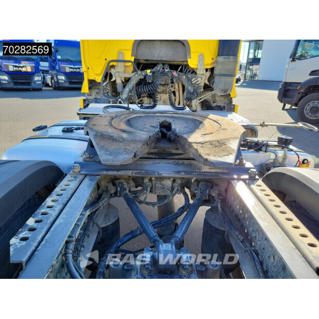 2022 Mercedes-Benz Arocs 1848-41247430