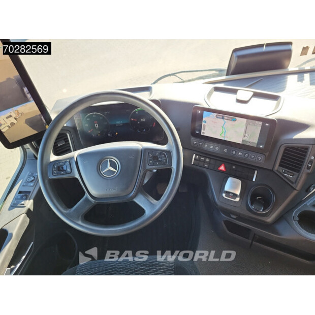 2022 Mercedes-Benz Arocs 1848-41247432