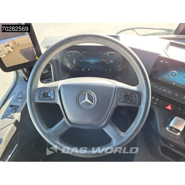 2022 Mercedes-Benz Arocs 1848-41247434