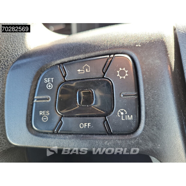 2022 Mercedes-Benz Arocs 1848-41247438
