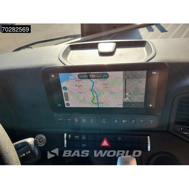 2022 Mercedes-Benz Arocs 1848-41247442