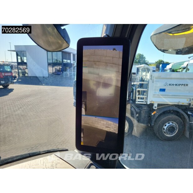 2022 Mercedes-Benz Arocs 1848-41247446