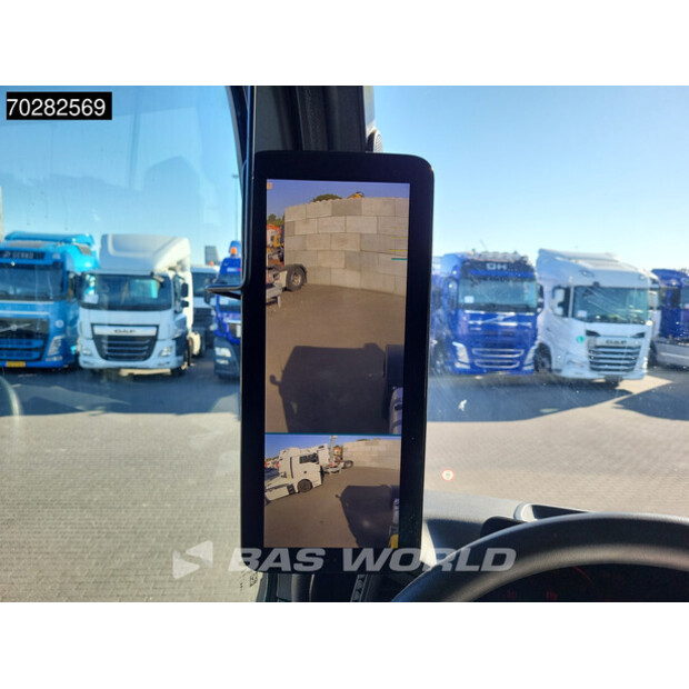 2022 Mercedes-Benz Arocs 1848-41247448