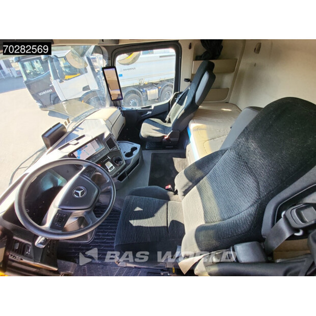 2022 Mercedes-Benz Arocs 1848-41247452