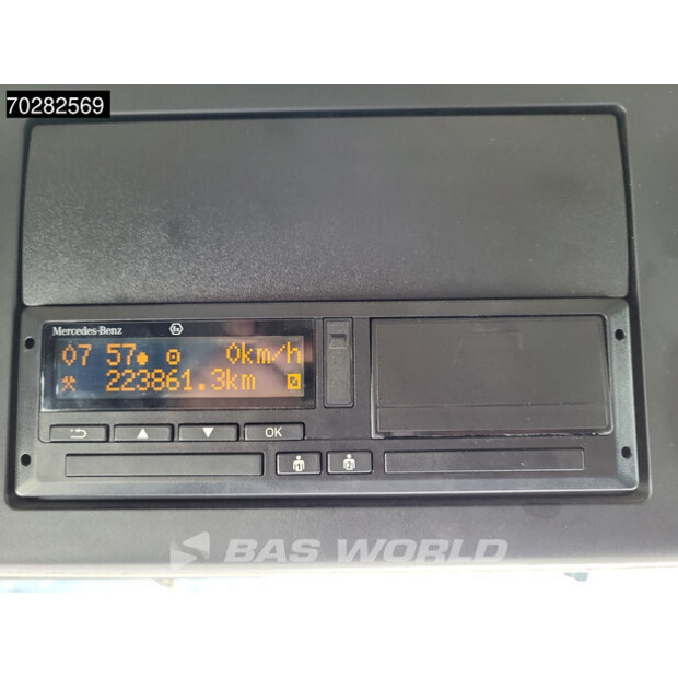 2022 Mercedes-Benz Arocs 1848-41247454