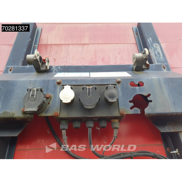 Schwarzmuller SPA 3/E-41247594