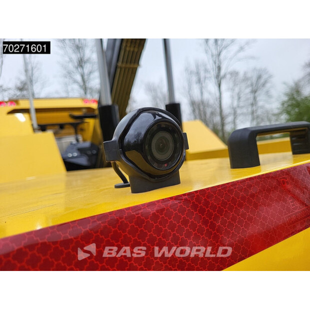 2025 Mercedes-Benz Arocs 4158-41247672