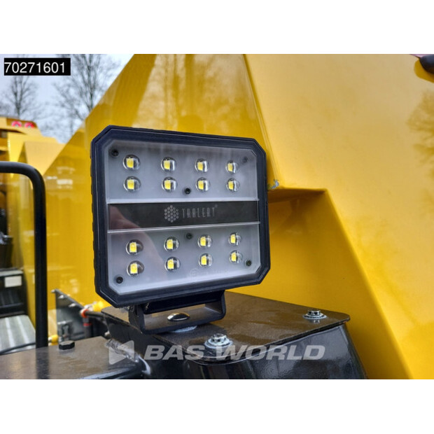 2025 Mercedes-Benz Arocs 4158-41247673
