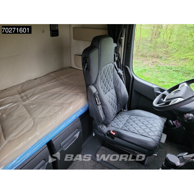 2025 Mercedes-Benz Arocs 4158-41247684