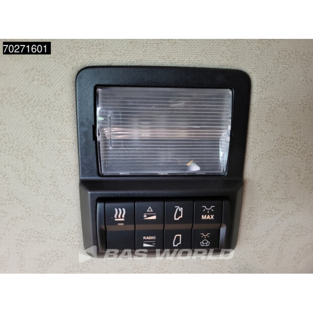 2025 Mercedes-Benz Arocs 4158-41247690