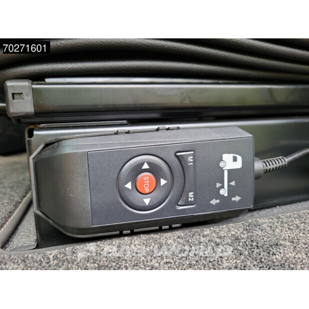 2025 Mercedes-Benz Arocs 4158-41247691