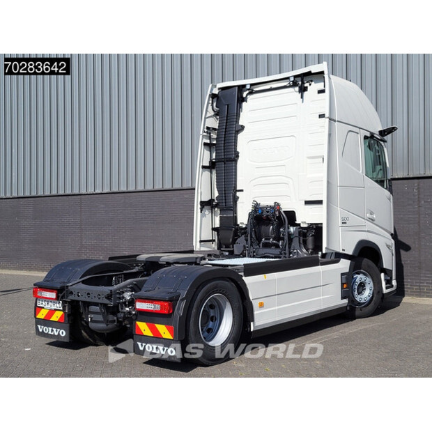 2025 Volvo FH500-41247700
