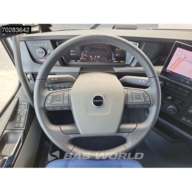 2025 Volvo FH500-41247719