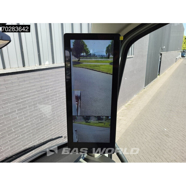 2025 Volvo FH500-41247724