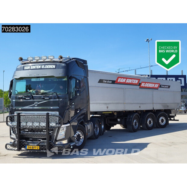 Volvo FH500-41247738