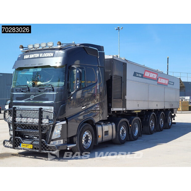 Volvo FH500-41247739