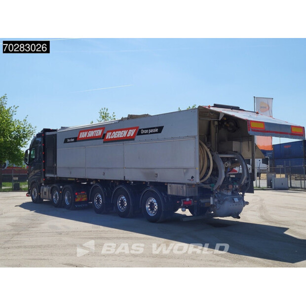 Volvo FH500-41247740