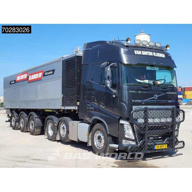 Volvo FH500-41247742