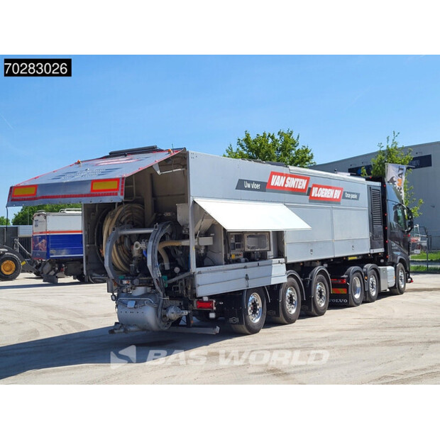 Volvo FH500-41247743