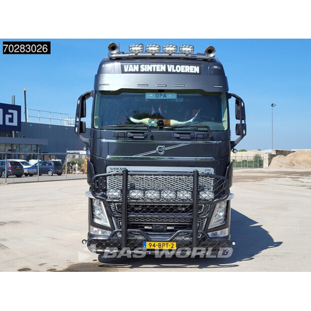 Volvo FH500-41247744