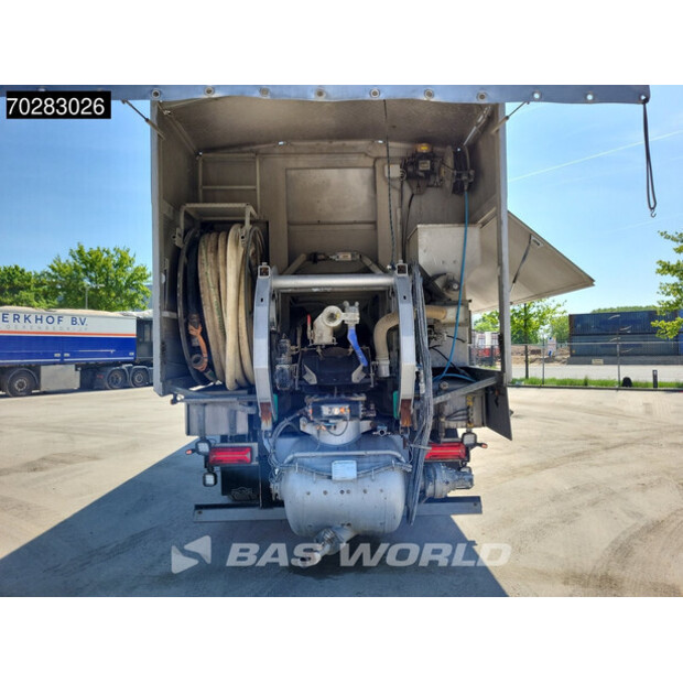 Volvo FH500-41247749