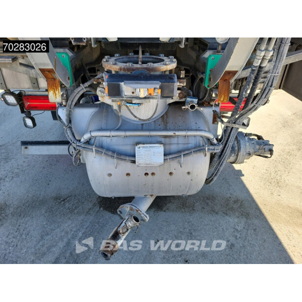 Volvo FH500-41247750