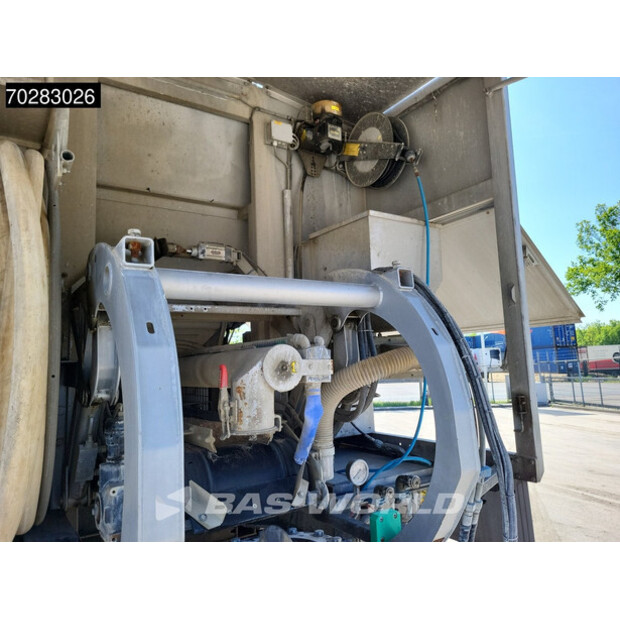 Volvo FH500-41247751