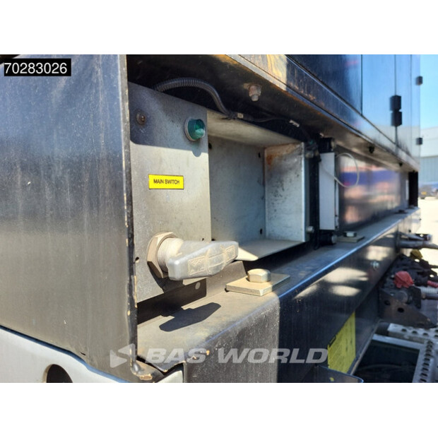 Volvo FH500-41247754